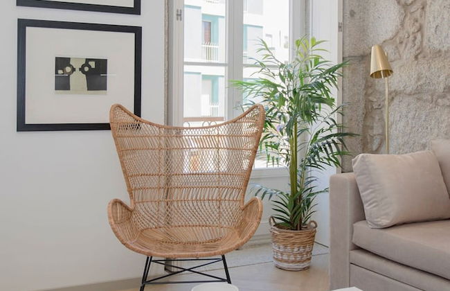 Liiiving in Porto Luxury Beachfront Apartment IV - Foto 41