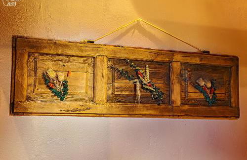 Casas Rurales Chon Alto Tajo - Foto 64