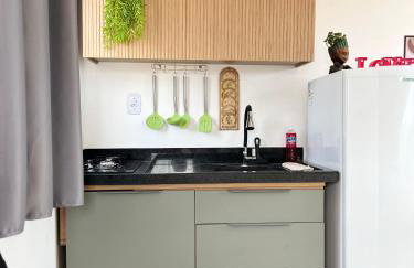 Mirante Serraruna - Cobertura com vista de 360º - Foto 12