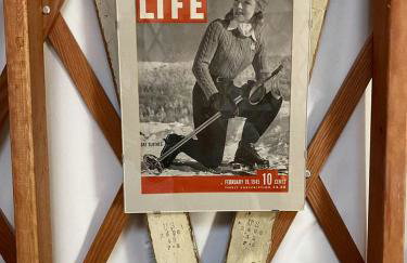 Deluxe Yurt Rental for Four near Snake River in Rigby, Idaho - Foto 10