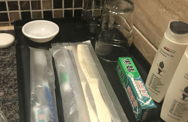 Jing'an Ziyuan Apartment - Foto 75