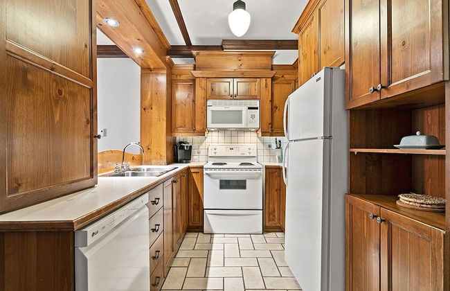 Le Manoir - Escapades Tremblant - Foto 14