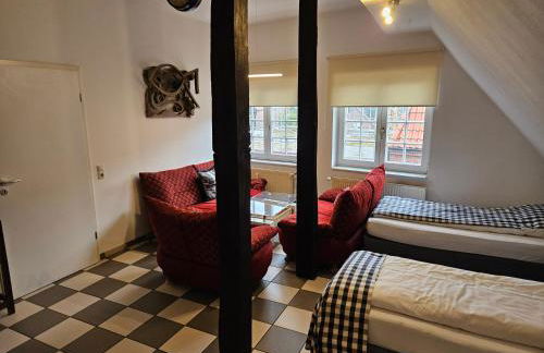 Haus mit 4 Ferienwohnungen am Fuselpättken - Foto 14