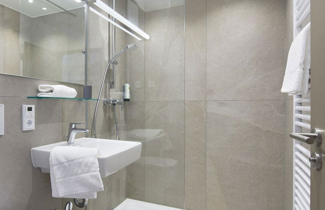 Boardinghouse Das RUNDUM - Foto 44