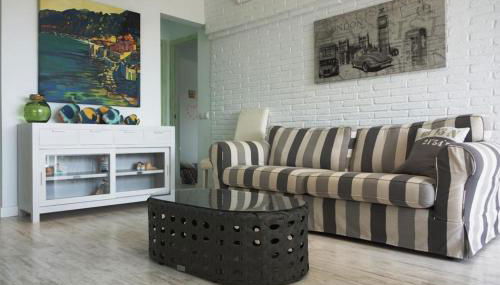 Apartment Platja de Aro with sea view - Foto 3