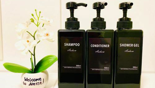 WelcomeToMessePremium Three Bedroom Apartment - Foto 4