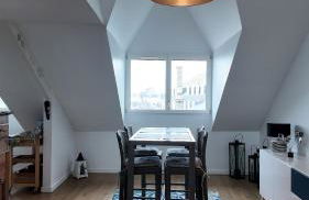 **La Bretonnerie, bel appartement de standing - Photo 9