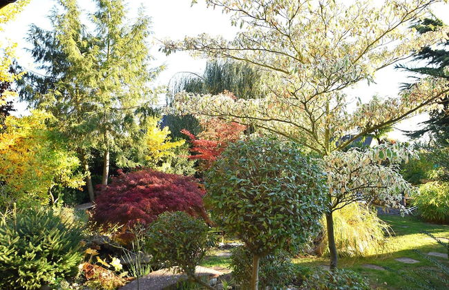 Delightful Apartment in Bad Zwesten - Foto 32