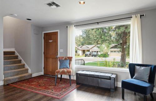 Bluebird Day - Brooks House - Foto 4