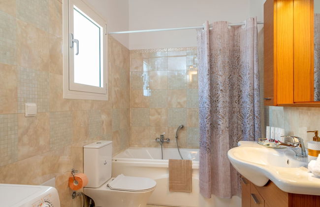 Luxury Villa Irene Metaxata - Foto 24