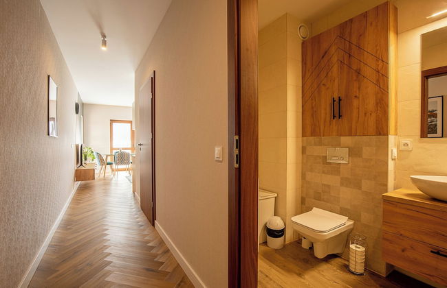 RentPlanet - Green Park Resort - Foto 33