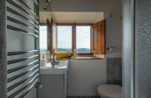 Villa Maria - in the hills above Florence - Foto 43