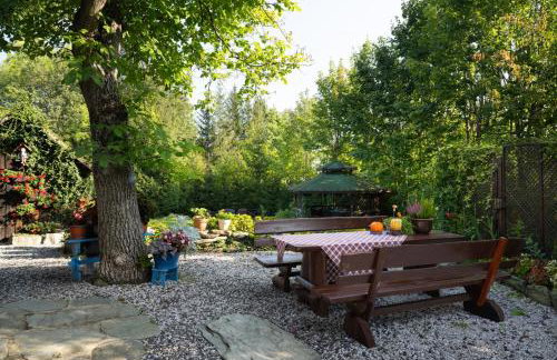 Gierczynówka - wiejski dom w Górach Izerskich - Foto 25