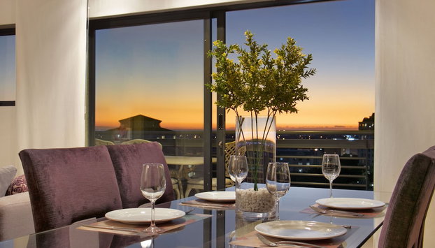 Manhattan 1003 - Photo 3, Interior