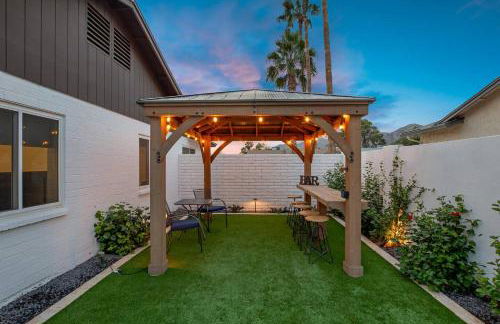 Free heated pool!/Gorgeous 4 BR spring break home - Foto 57