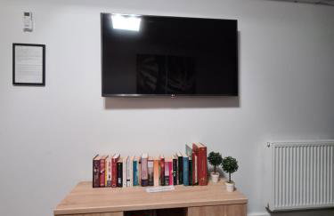 Apartament nad klifem w Dziwnówku - Foto 11