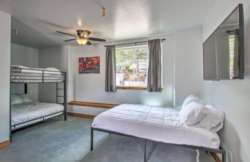 Lovely Lava Hot Springs Studio, Walk to Pools - Foto 11