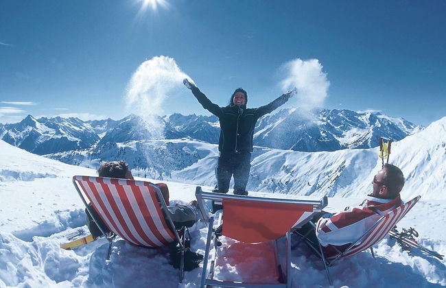 Lovely Holiday Home With Ski-storage - Foto 24