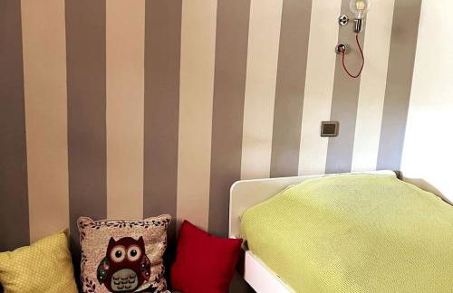 Kosta's elegant house - Foto 56