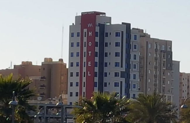 Magic Suite Boulevard Salmiya - Foto 39