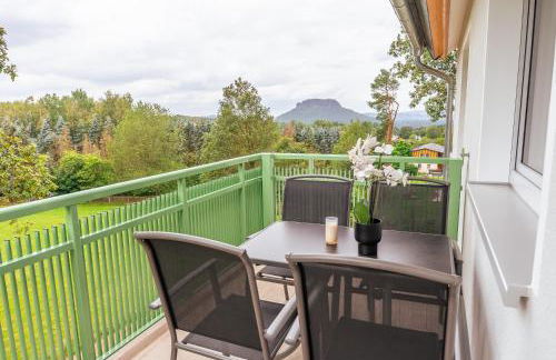 Domizil am Gohrisch - Foto 4