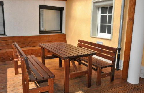 Apartmenthaus am Zimmerplatz - Foto 71