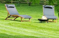 Barn on the Wolds, Yorkshire - Foto 26