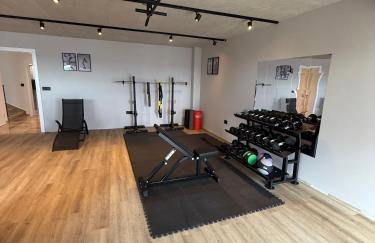 Villa Sarah - Foto 28