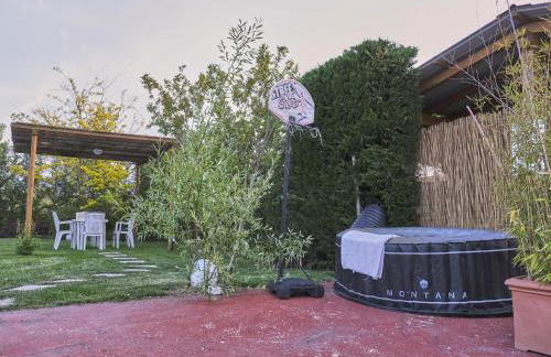 Holiday countryside home with swimming pool, sauna Less than 20km from the sea - Foto 9