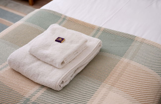 The Highland Club - Foto 75