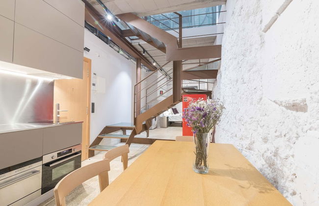 MSB Brand New Apartments in City Center - Photo 67