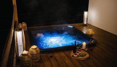 Kociołkowe Zacisze Łowyń - Foto 3