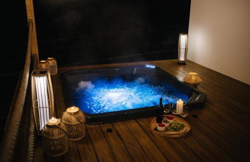 Kociołkowe Zacisze Łowyń - Foto 3