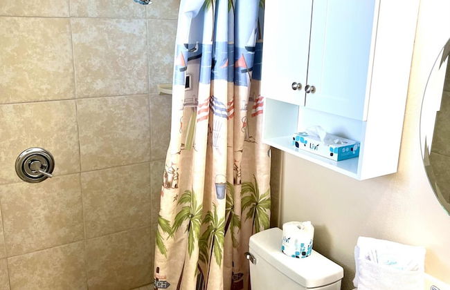 Waters Edge - Ocean View at Symphony Beach Club - Foto 18