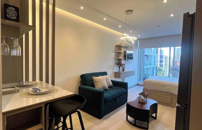 Acqualina Suites and Spa - Foto 33