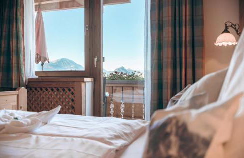 Ferienhaus und Landhaus Berger - Foto 20