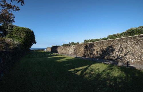 ENTRE MUROS - Turismo Rural - Casa com jardim e acesso direto ao mar - Photo 16