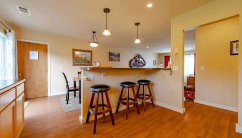 Elk Meadow Cabins 11A Roosevelt Elk Suite - Foto 3