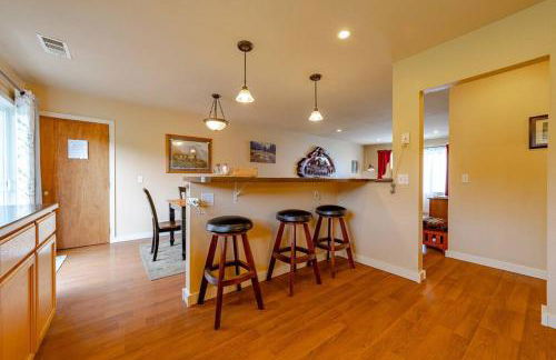 Elk Meadow Cabins 11A Roosevelt Elk Suite - Photo 3