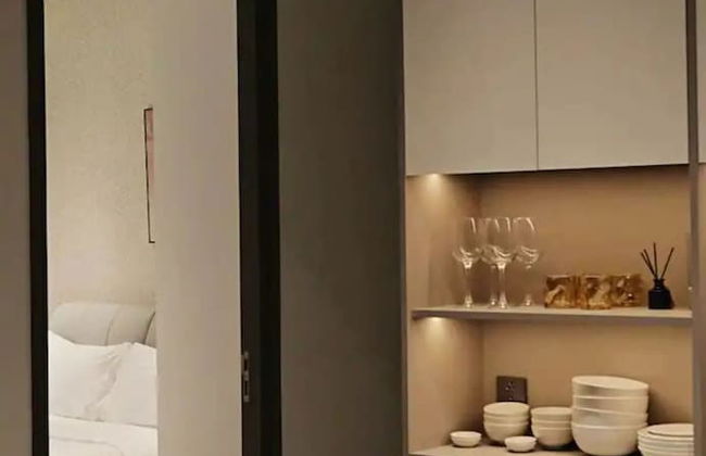 Opera View Residence City Center - Foto 11