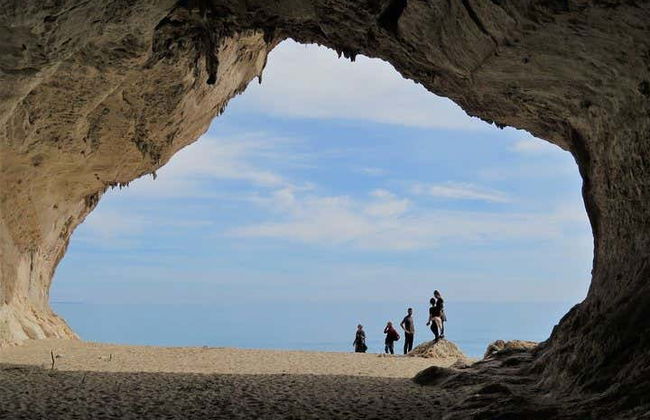 Senderismo por el golfo de Orosei - Foto 3