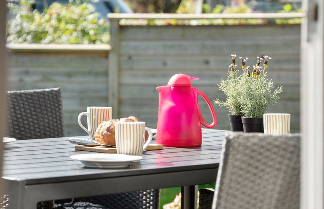 2 bedroom House in Broager with terrace - Photo 16