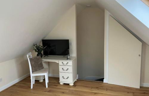 Honeyberry Cottage -PART OF ALTON COTTAGES - Foto 15