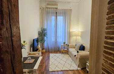 Apartamento céntrico-alquiler temporal más de 30 días - Foto 5
