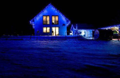 ZinHouse Wojakowa - Photo 35