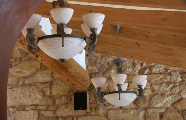 Masía La Posada del río Carbo - Photo 42