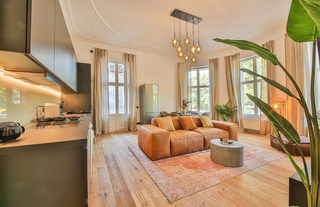 Aeronaut Suites powered by Pearl1 - Foto 53