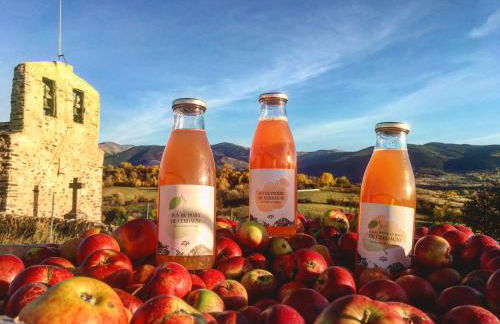 Domaine Agricole Cotzé / Casa rural - Foto 21