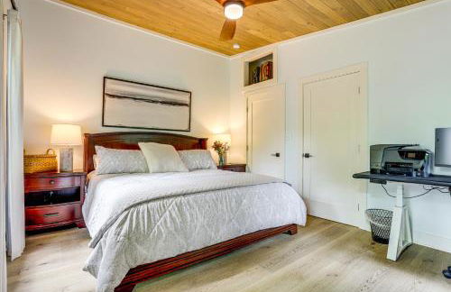 Decks and Yard Games Lakefront in Gainesville! - Foto 11