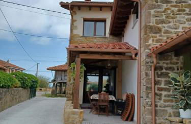 Nordés Casa rural en Lastres entre mar y montaña - Foto 18